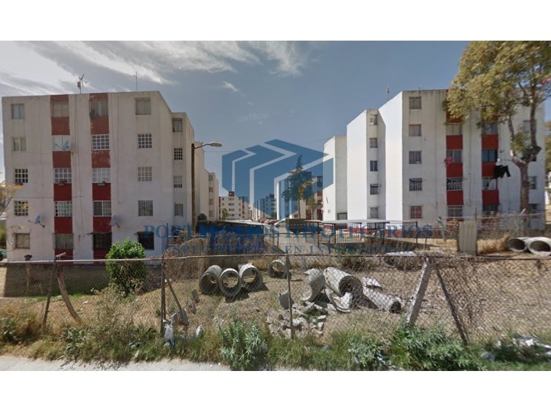 Bloque en Venta en Granjas Lomas de Guadalupe