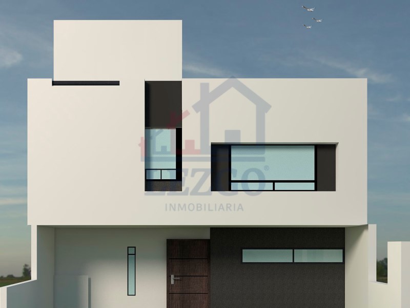 Casa en Venta en El Refugio