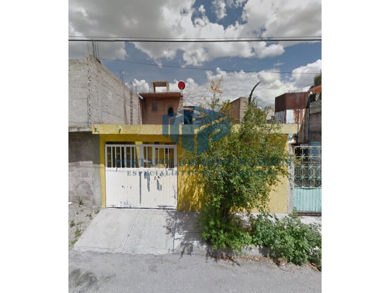 Casa en Venta en Jardines de Morelos Seccion Islas