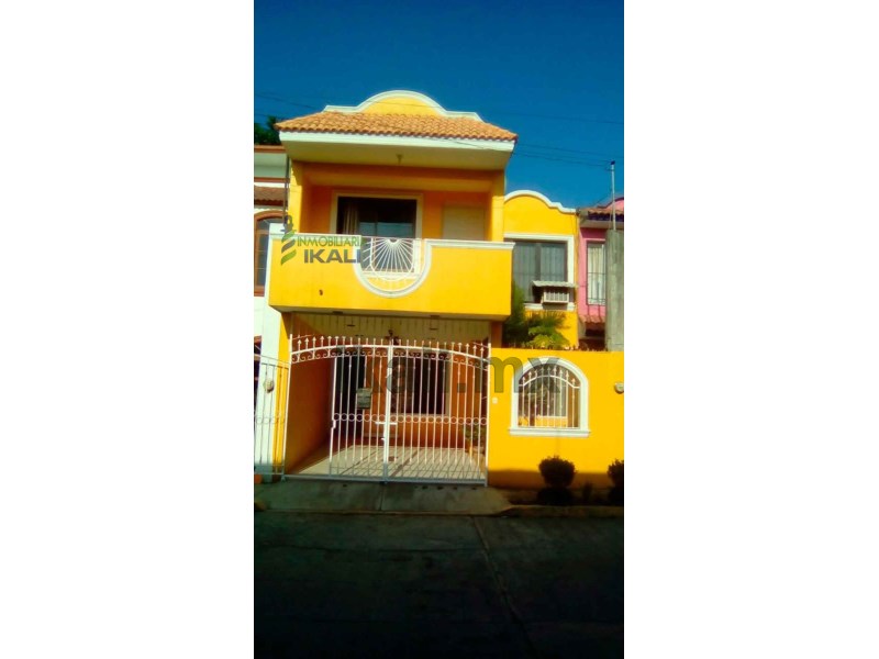 Casa en Renta en Bella Vista