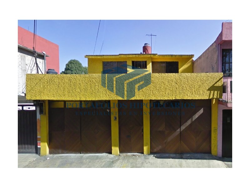 Casa en Venta en Jacarandas
