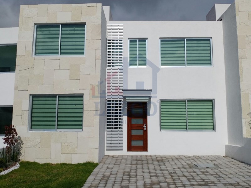 Casa en Venta en El Refugio