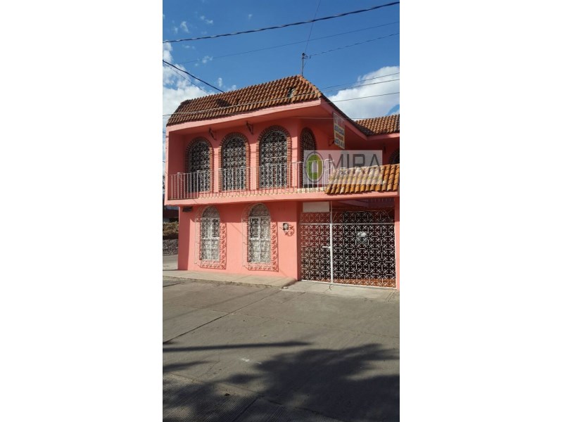 Casa en Venta en Jacarandas