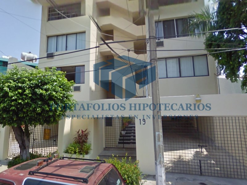 Departamento en Venta en Costa Azul