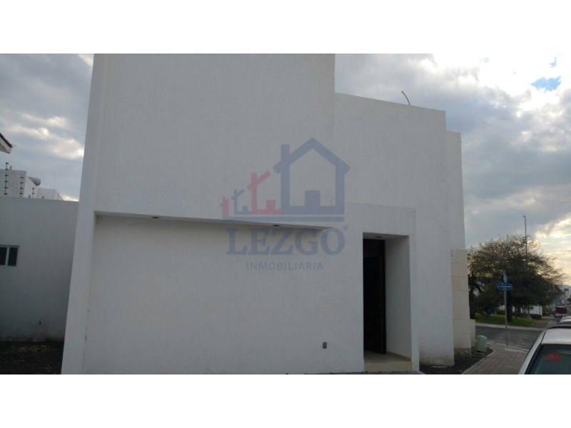 Casa en Venta en El Refugio