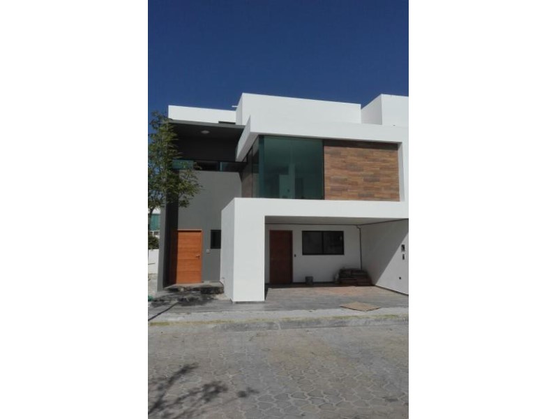 Casa en Venta en Lomas de Angelopolis