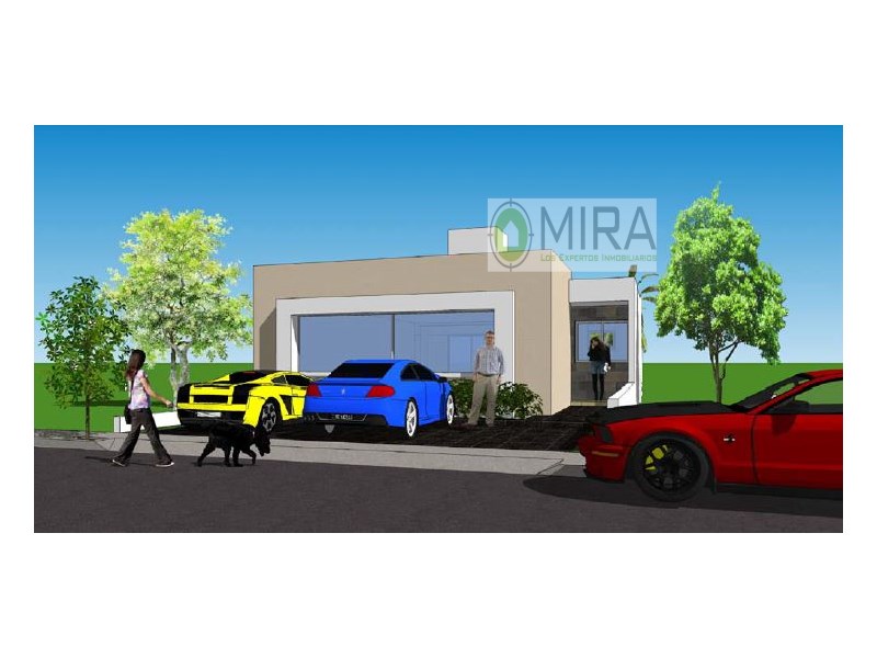 Casa en Venta en Tres Marias