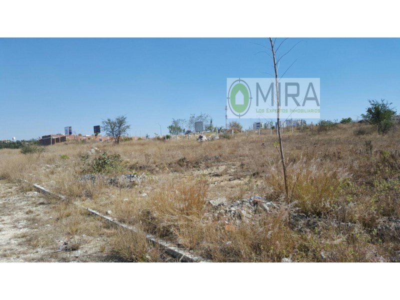 Terreno en Venta en Altozano
