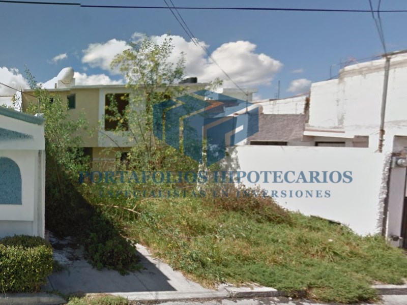 Casa en Venta en Colonias