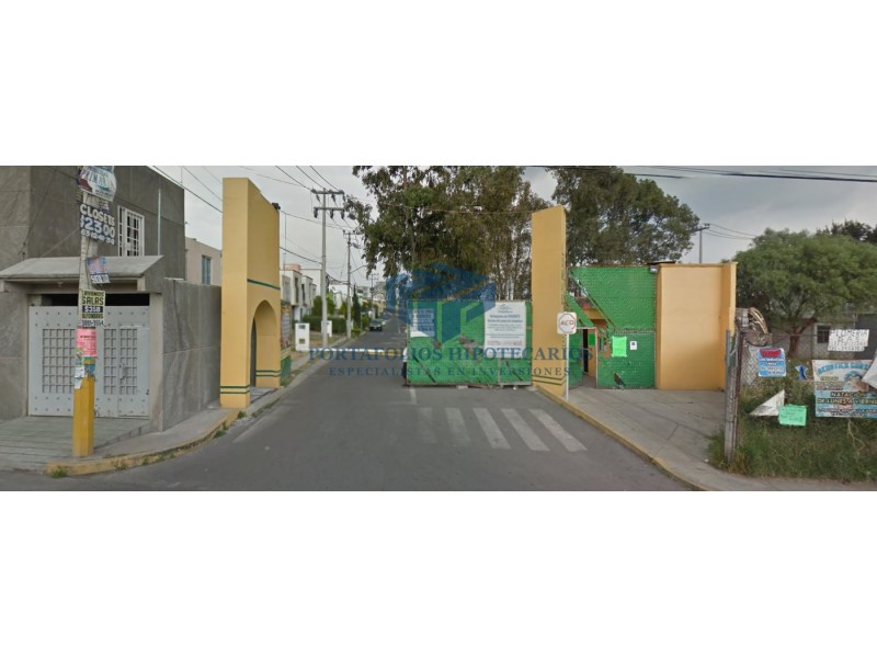 Casa en Venta en Lomas de Ixtapaluca