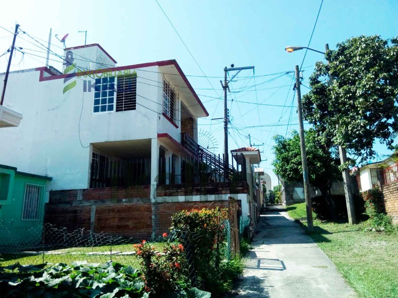 Casa en Renta en Tenechaco Infonavit