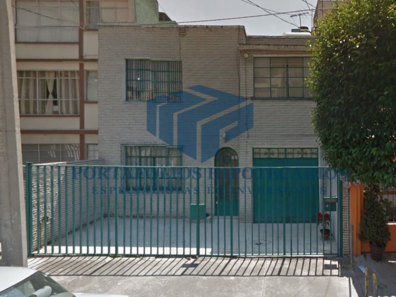 Casa en Venta en Nueva Santa Maria