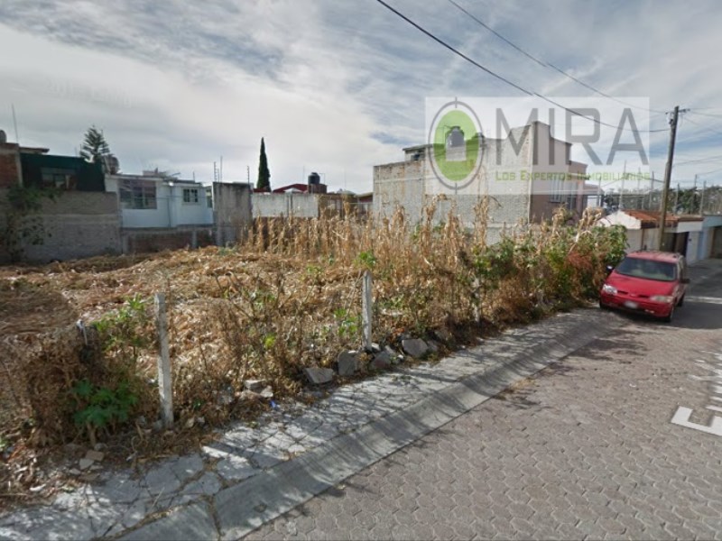 Terreno en Venta en Paseo de las Lomas