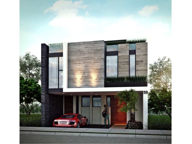Casa en Venta en Lomas de Angelopolis