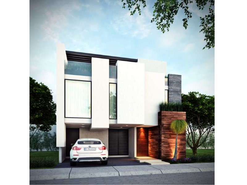 Casa en Venta en Lomas de Angelopolis