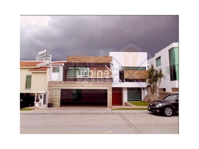 Casa en Venta en Country Club la Vista