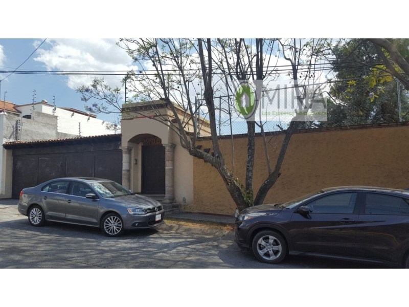 Casa en Renta en Vista Bella