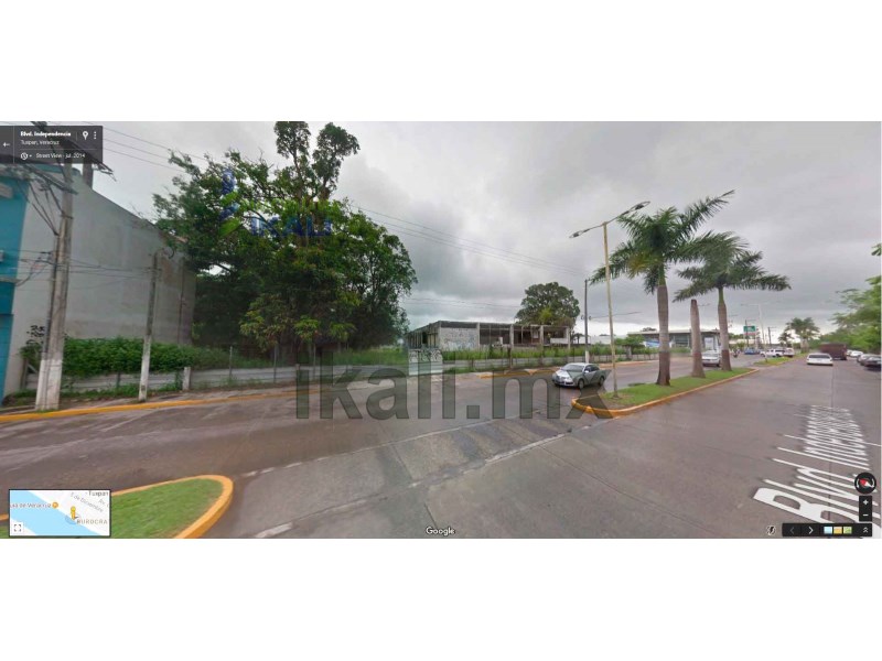 Terreno en Venta en C T M