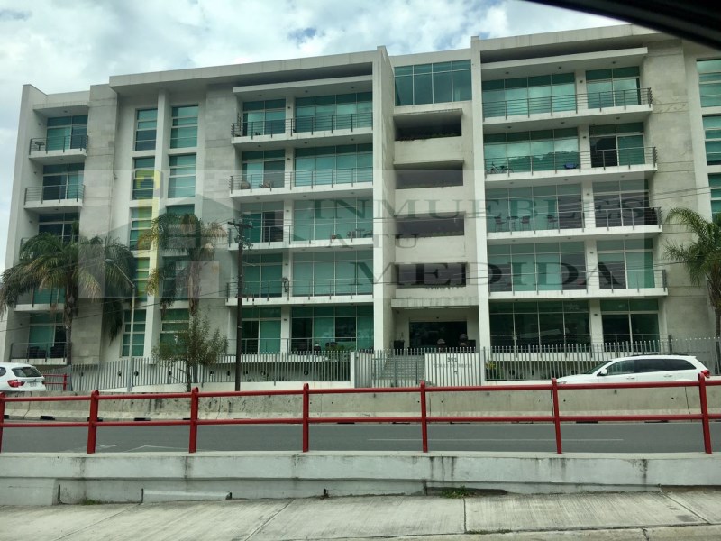 Departamento en Renta en Tampiquito