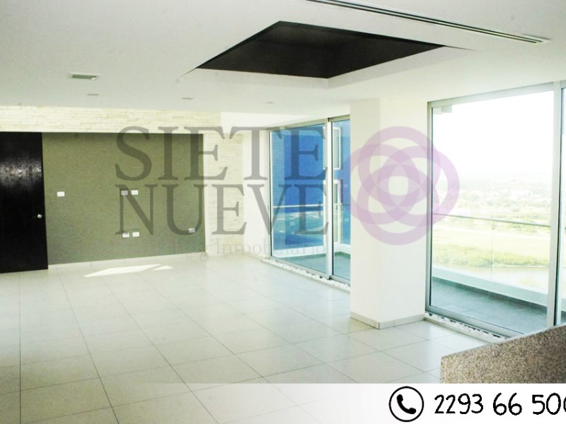 Penthouse en Venta en Playa de Vacas
