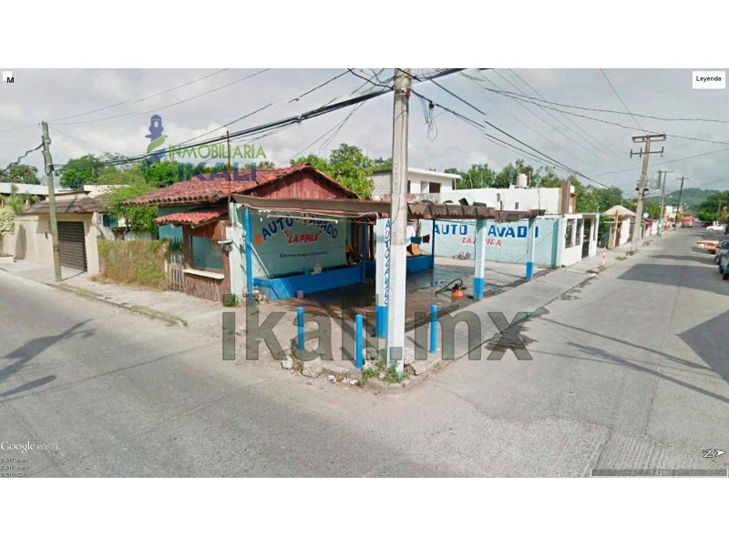 Terreno en Venta en Manuel Avila Camacho