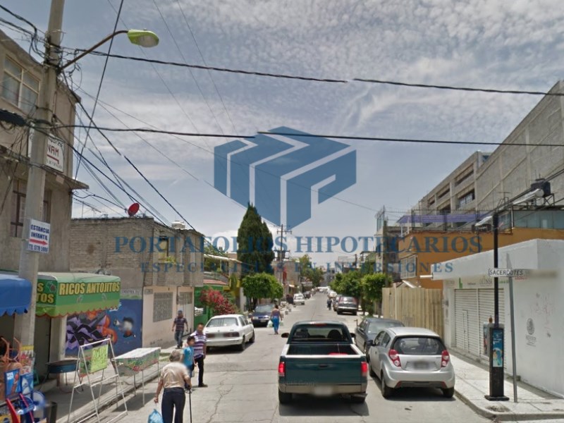 Casa en Venta en Ciudad Azteca Oriente