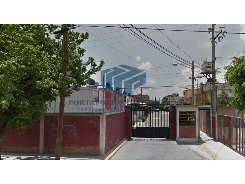 Casa en Venta en San Pablo de las Salinas