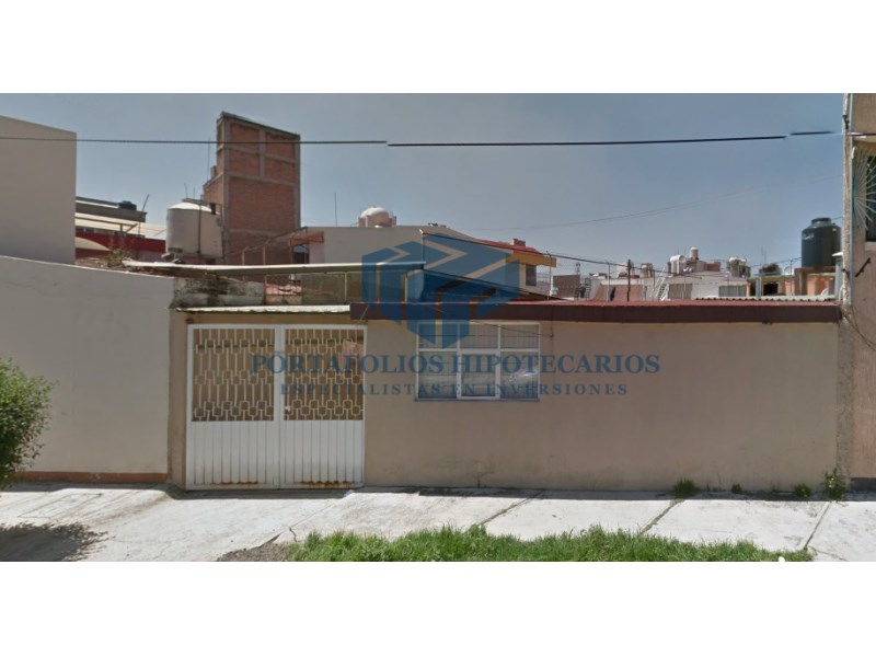 Casa en Venta en Unidad Victoria