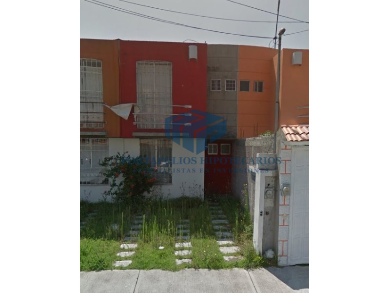 Casa en Venta en Cuautitlan