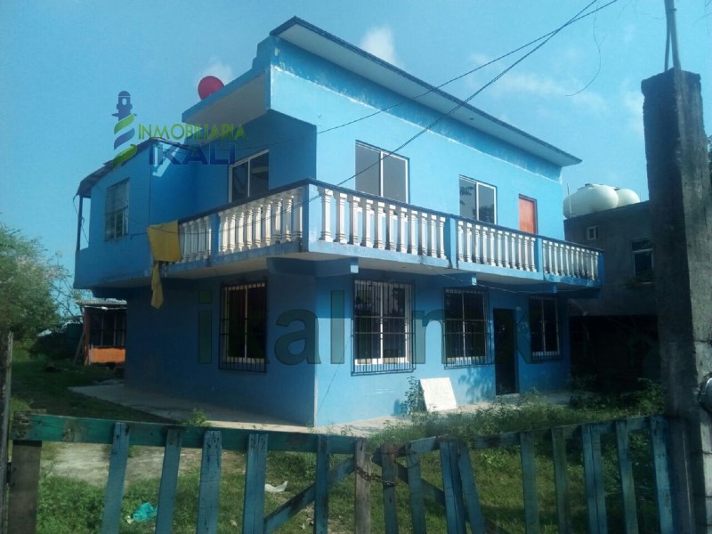 Casa en Renta en Murillo Vidal
