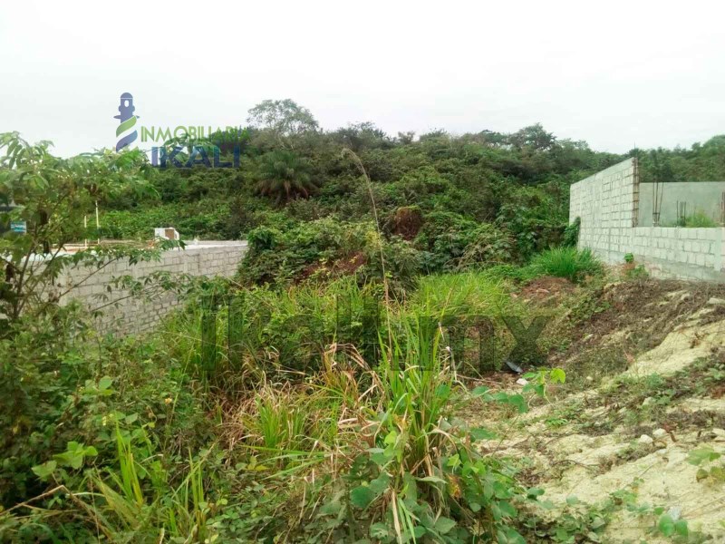 Terreno en Venta en Jardines de Tuxpan