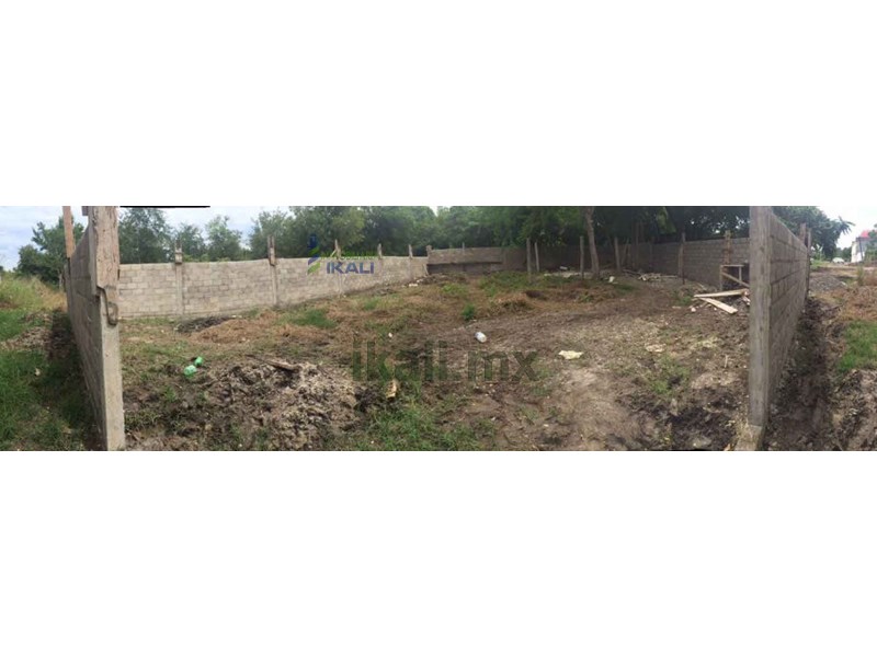 Terreno en Venta en Veracruz