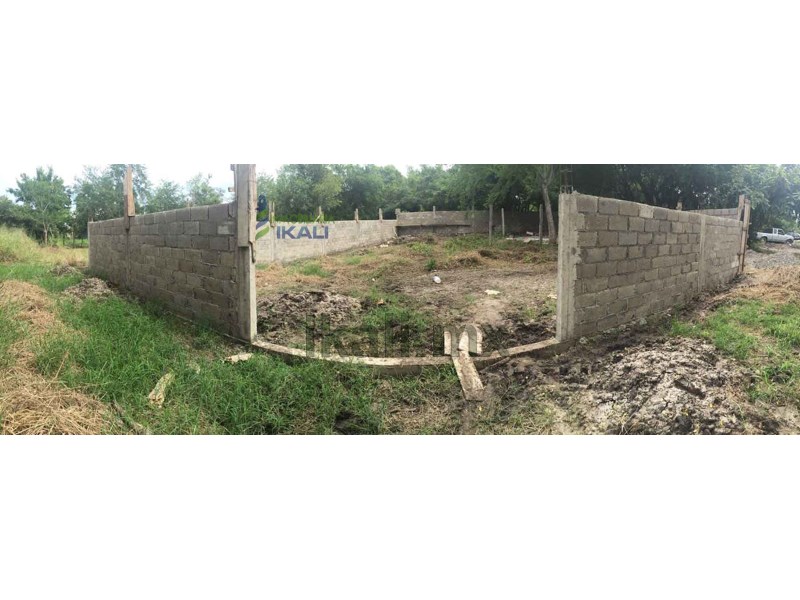 Terreno en Venta en Veracruz