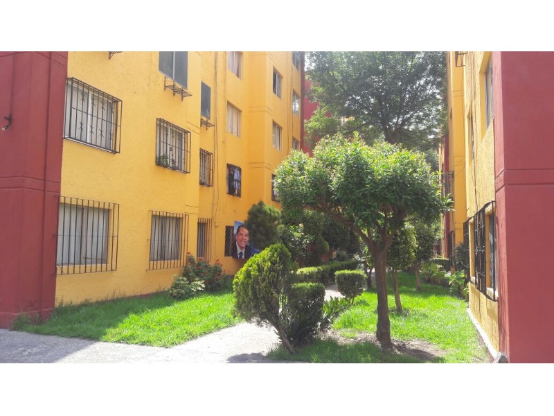 Departamento en Venta en Alianza Popular Revolucionaria
