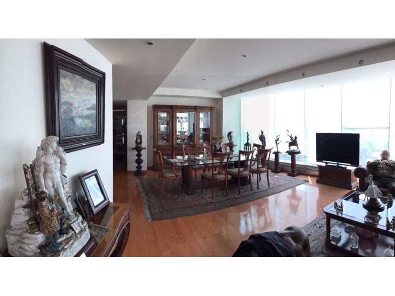 Departamento en Venta en Bosques de Angelopolis