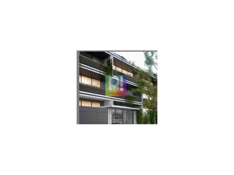 Departamento en Venta en Polanco II Seccion