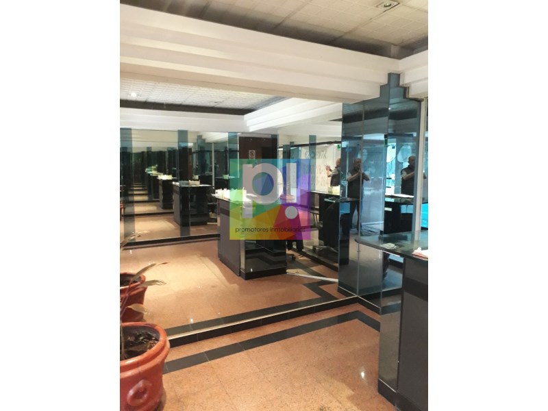 Oficinas/ en Renta en Granada
