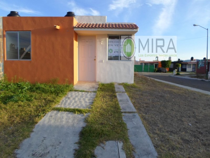 Casa en Venta en Mision del Valle