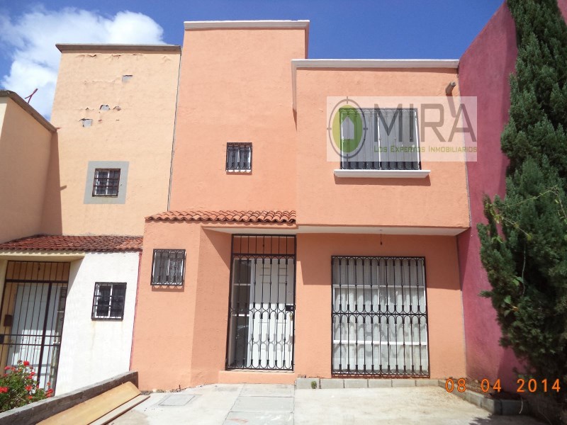 Casa en Venta en Lomas de La Maestranza