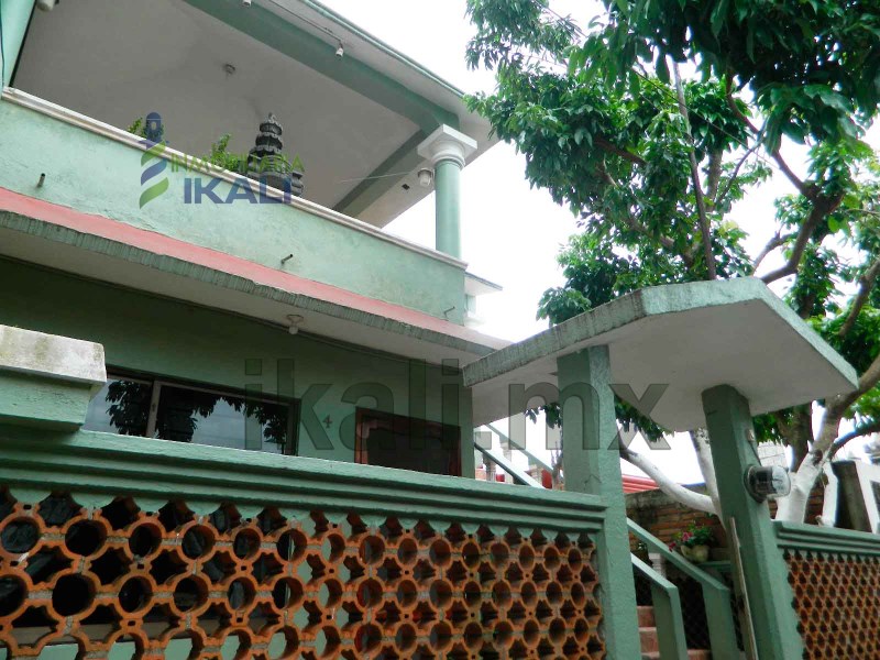 Casa en Venta en Tenechaco Infonavit