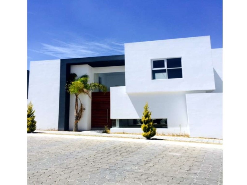 Casa en Venta en Lomas de Angelopolis