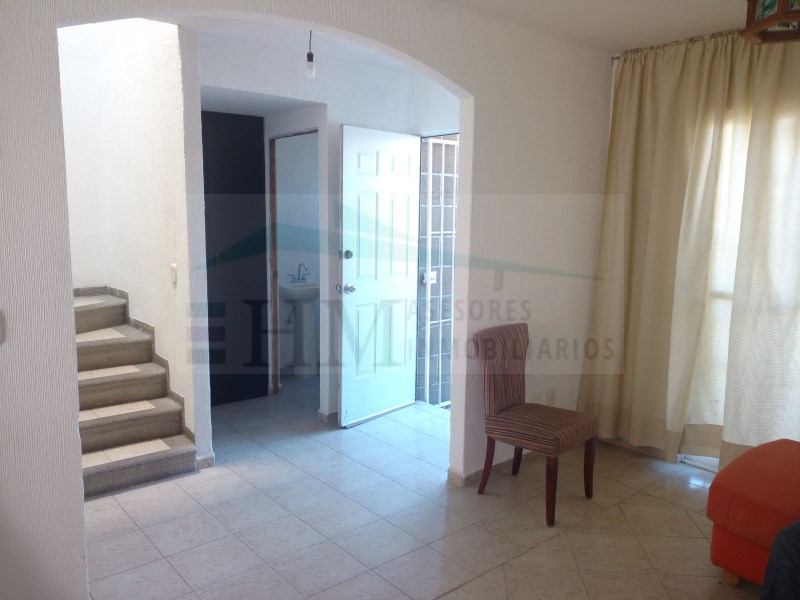 Casa en Renta en La Gloria