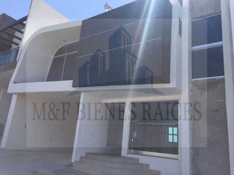 Casa en Venta en Carboneras