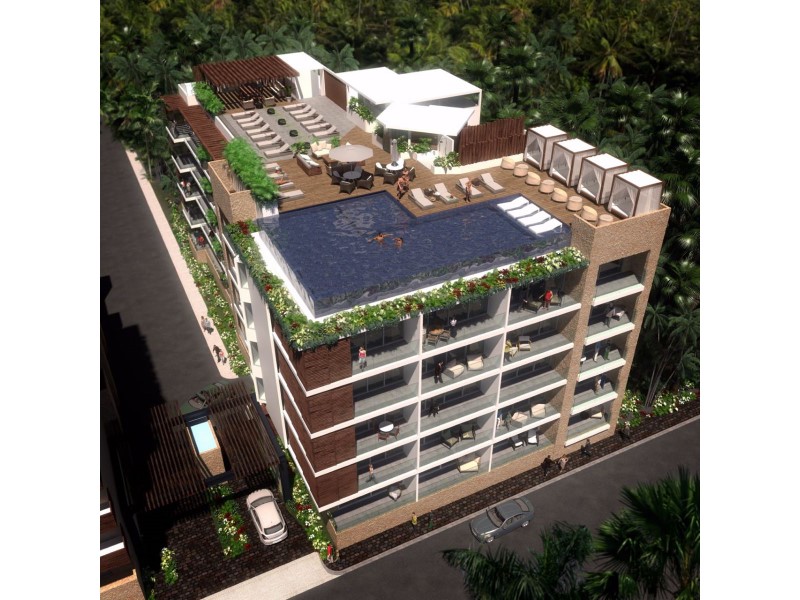 Departamento en Venta en Tohoku
