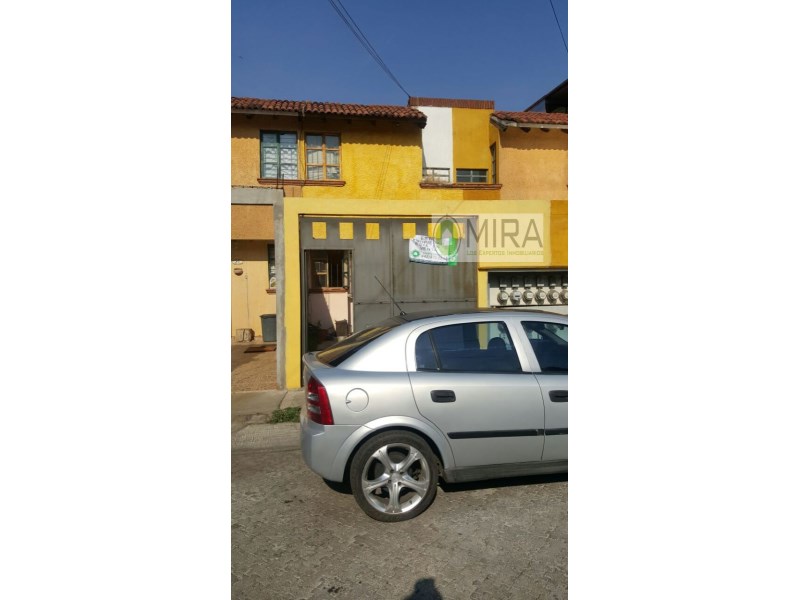 Casa en Venta en Fray Antonio de San Miguel
