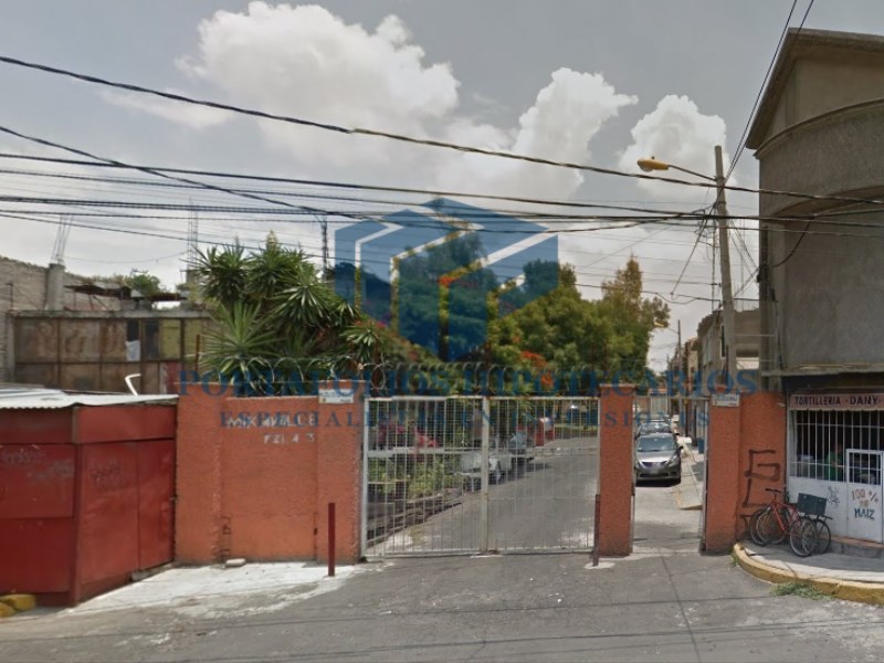 Casa en Venta en Plazas de Aragon