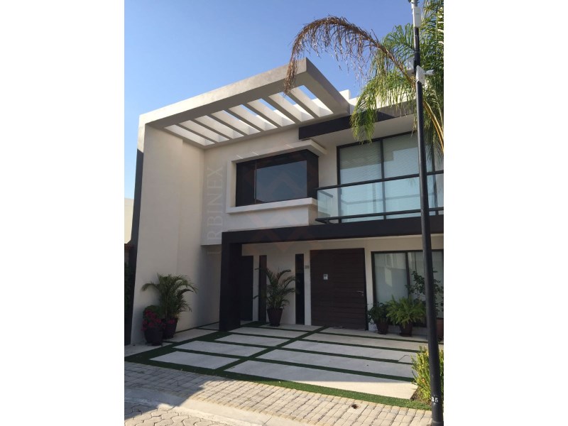Casa en Venta en Lomas de Angelopolis