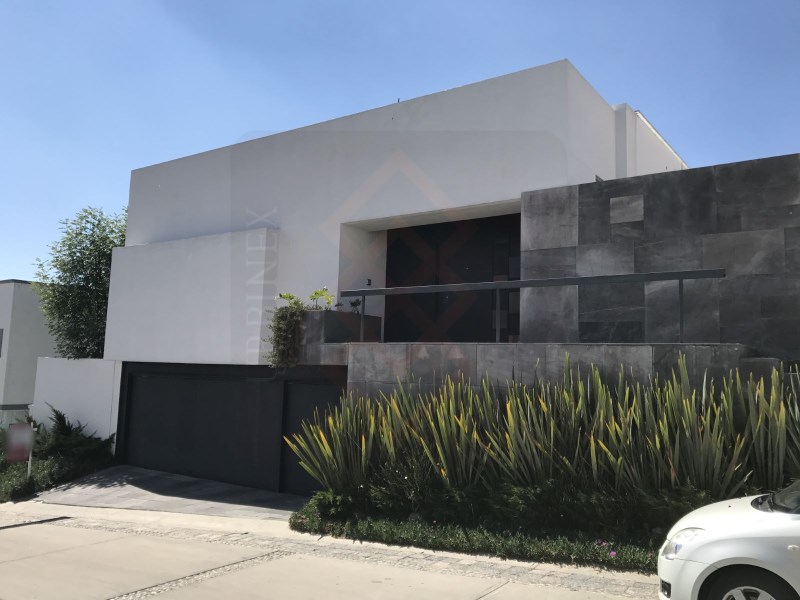 Casa en Venta en Country Club la Vista