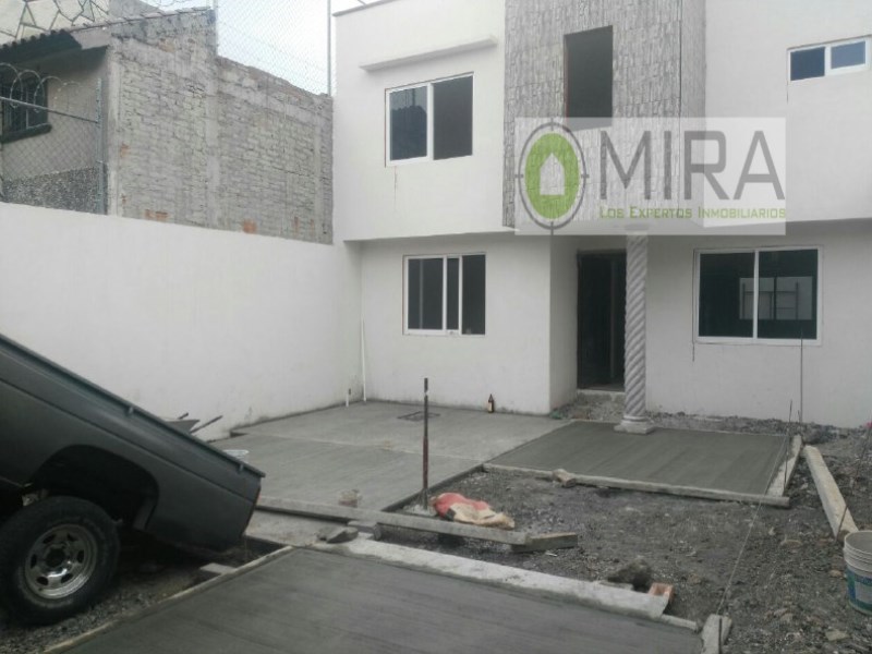 Casa en Venta en Defensores de Puebla