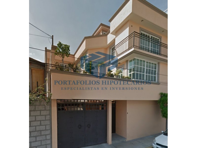 Casa en Venta en Valle de San Lorenzo
